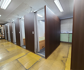 側面化粧パネル